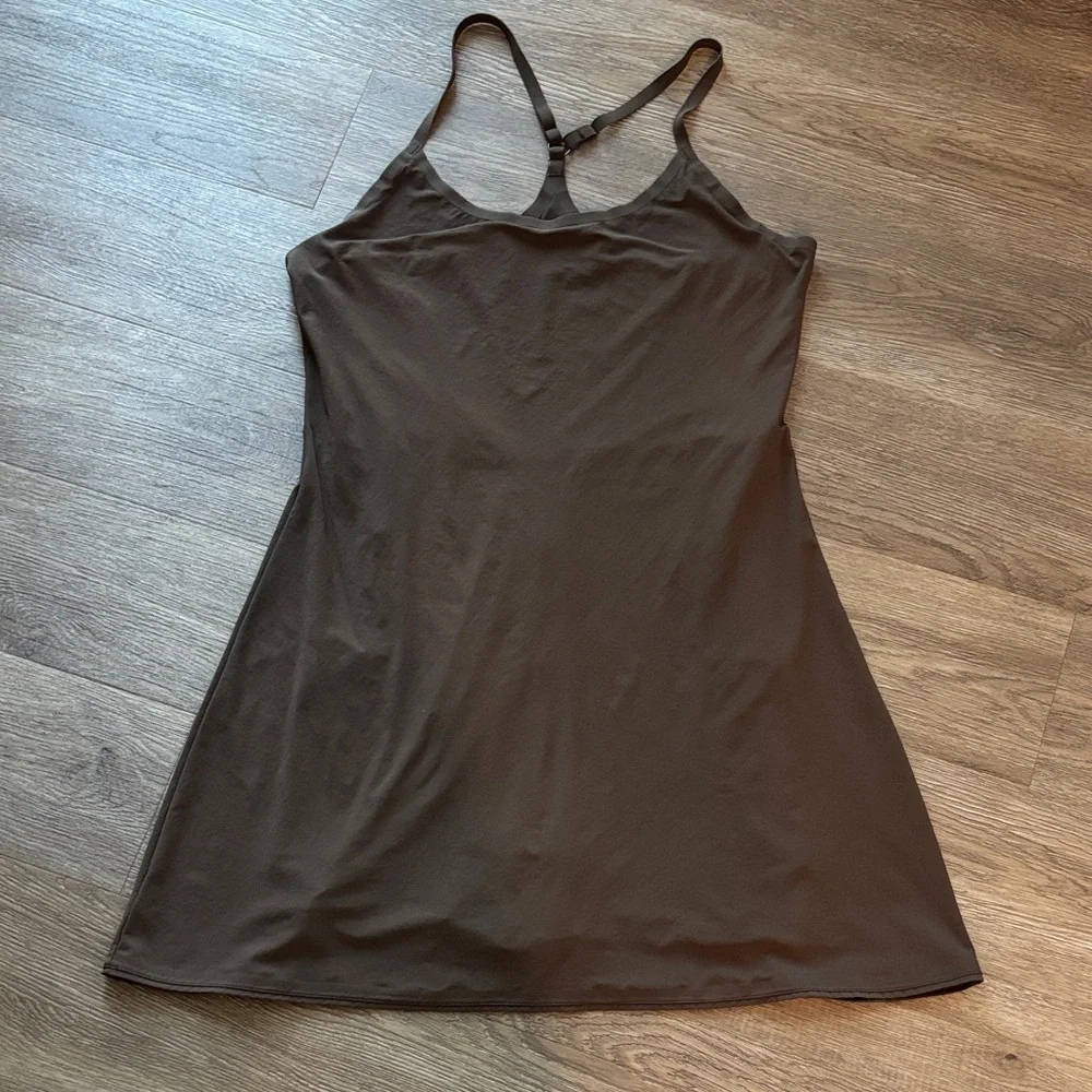 Outdoor Voices Exercise dress. Size M. - Picture 2 of 9